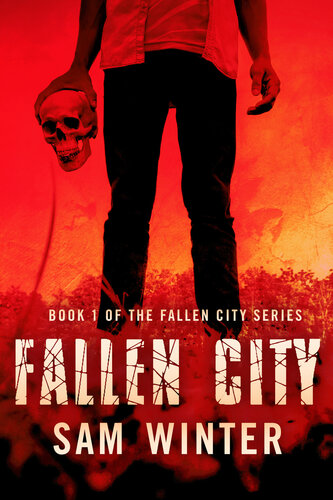 descargar libro Fallen City: A Post-Apocalypse Novel