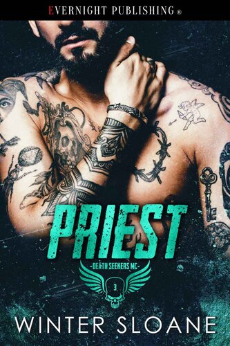 descargar libro Priest