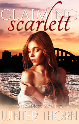 libro gratis Claiming Scarlett