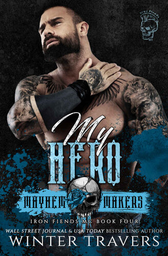 descargar libro My Hero