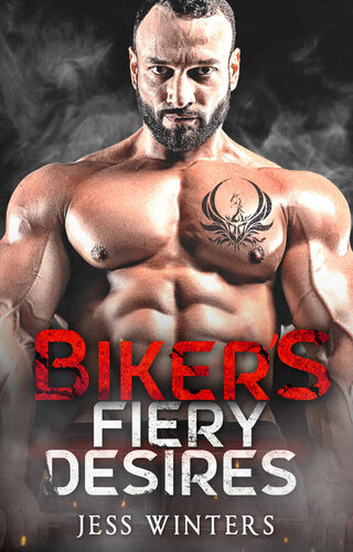 descargar libro Biker's Fiery Desires