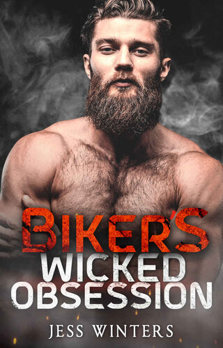 descargar libro Biker's Wicked Obsession