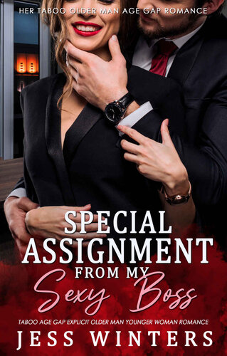 descargar libro Special Assignment from My Sexy Boss