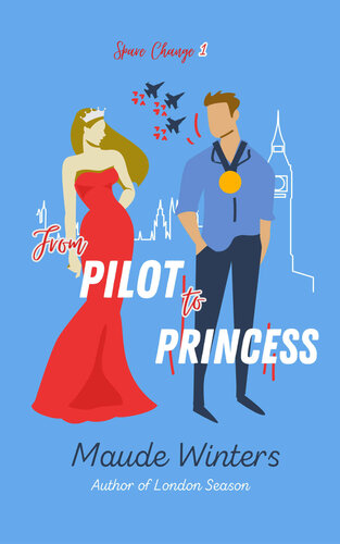 descargar libro From Pilot to Princess