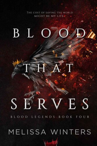 descargar libro Blood That Serves