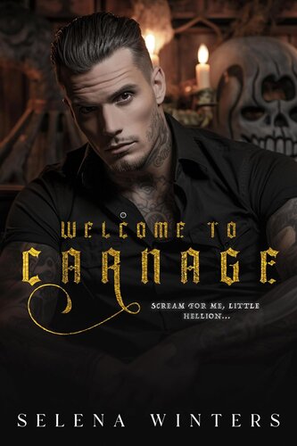 descargar libro Welcome to Carnage