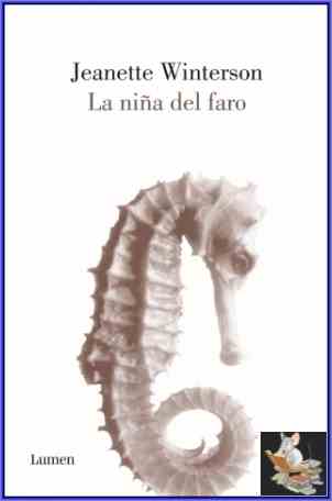 libro gratis La niña del faro