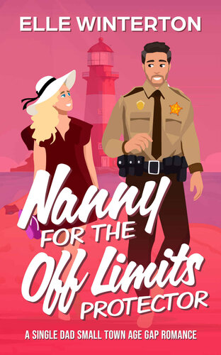 descargar libro Nanny For The Off Limits Protector