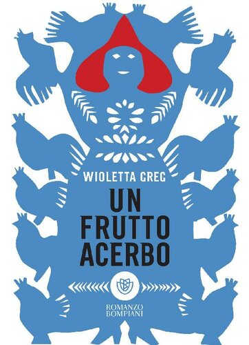 libro gratis Un frutto acerbo