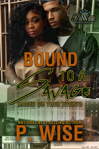 descargar libro Bound to a Savage