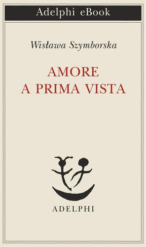 libro gratis Amore a prima vista. Testo polacco a fronte