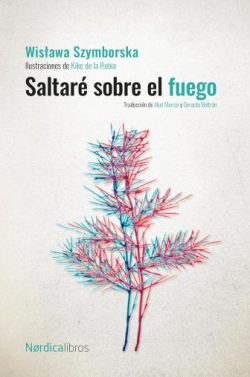 descargar libro Saltaré sobre el fuego