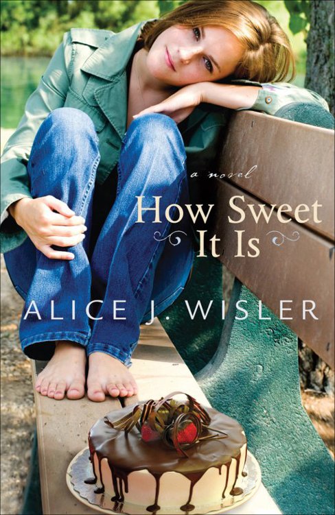 descargar libro How Sweet It Is