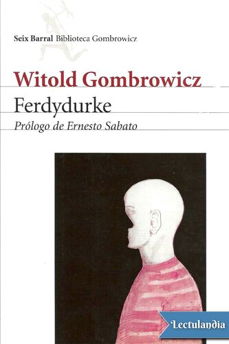 descargar libro Ferdydurke