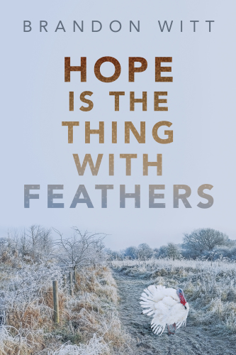 libro gratis Hope Is the Thing with Feathers