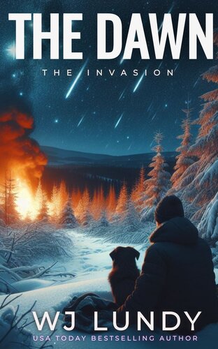 libro gratis The Dawn: The Invasion