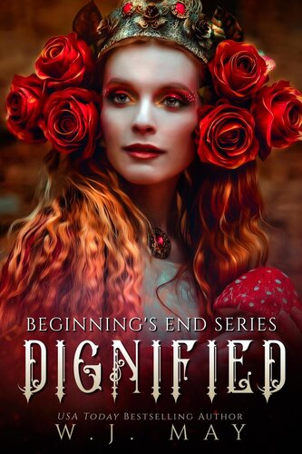 descargar libro Dignified (Beginning's End Series, #11)