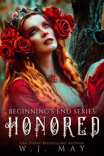 descargar libro Honored (Beginning's End Series, #12)