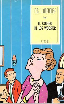 libro gratis El Código de los Wooster