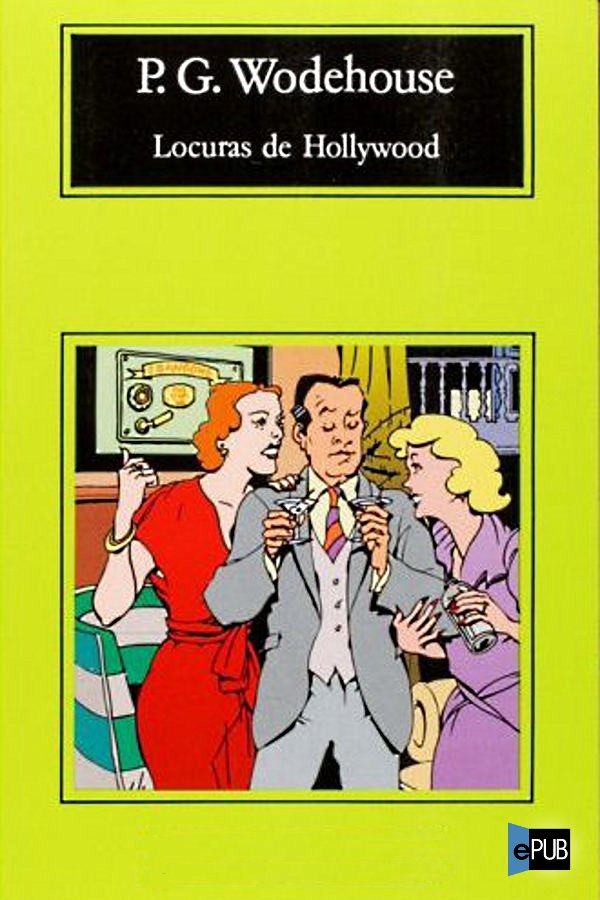 libro gratis Locuras de Hollywood