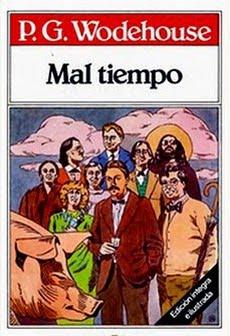 descargar libro Mal Tiempo