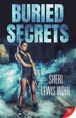 libro gratis Buried Secrets