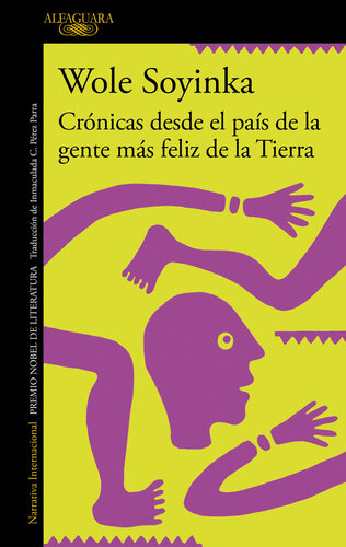 descargar libro Crónicas desde el país de la gente más feliz de la Tierra