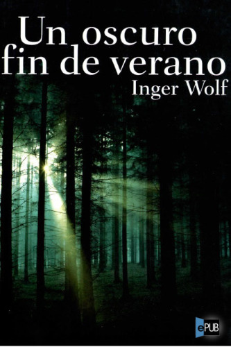 descargar libro Un oscuro fin de verano