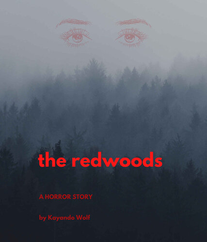 descargar libro The Redwoods