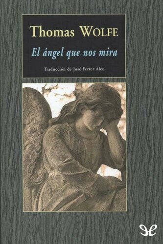 descargar libro El ángel que nos mira (Spanish Edition)