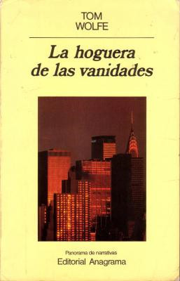 libro gratis La hoguera de las vanidades