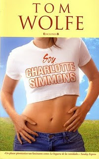 descargar libro Yo soy Charlotte Simmons