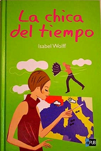 descargar libro La chica del tiempo