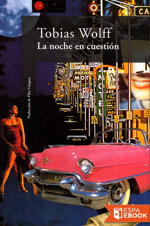 descargar libro La noche en cuestin