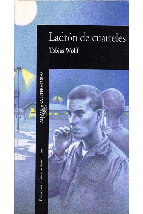 libro gratis Ladrón de cuarteles