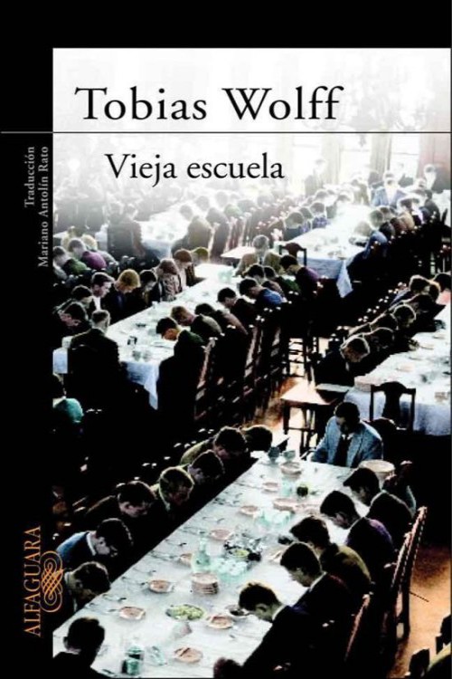 descargar libro Vieja escuela