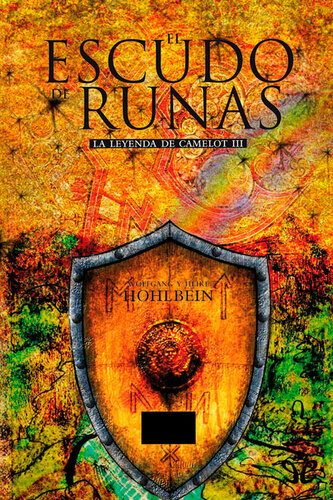 descargar libro El escudo de runas