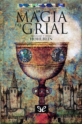 libro gratis La magia del Grial