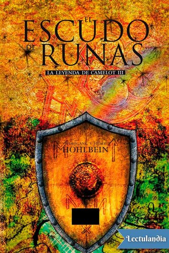 descargar libro El escudo de runas