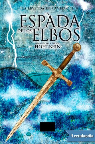 descargar libro La espada de los Elbos