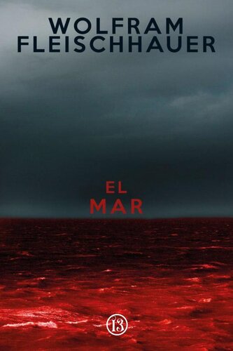 descargar libro El mar