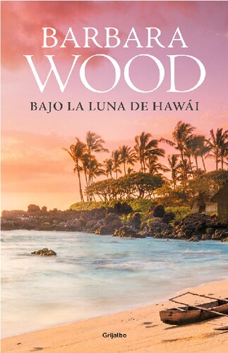 libro gratis Bajo la luna de Hawái