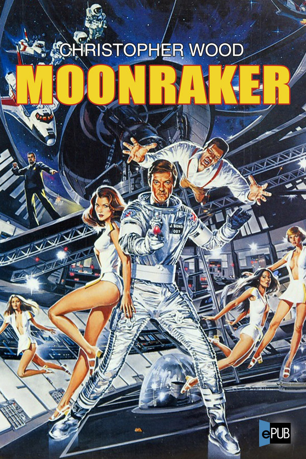 libro gratis Moonraker