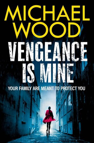 descargar libro Vengeance is Mine : A Novel (2024)