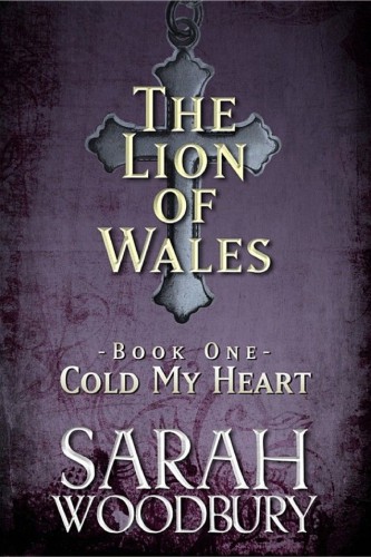 libro gratis The Lion of Wales 1