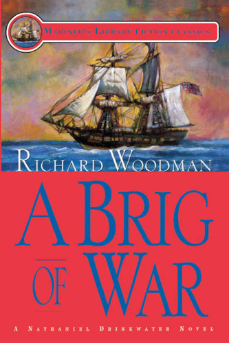 descargar libro A Brig of War