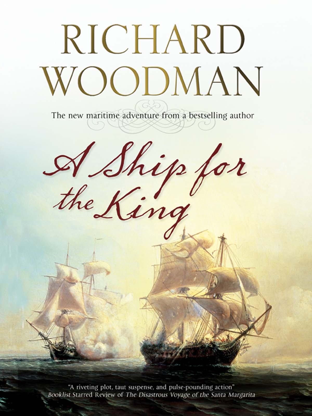 descargar libro A Ship for The King