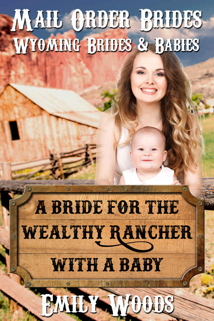 descargar libro A Bride for the Wealthy Rancher With a Baby