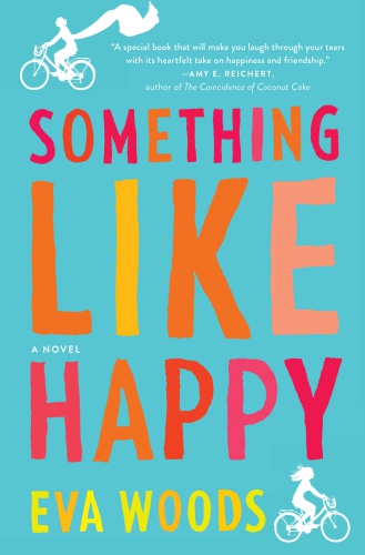 libro gratis Something Like Happy (How to be Happy)