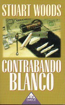 descargar libro Contrabando blanco